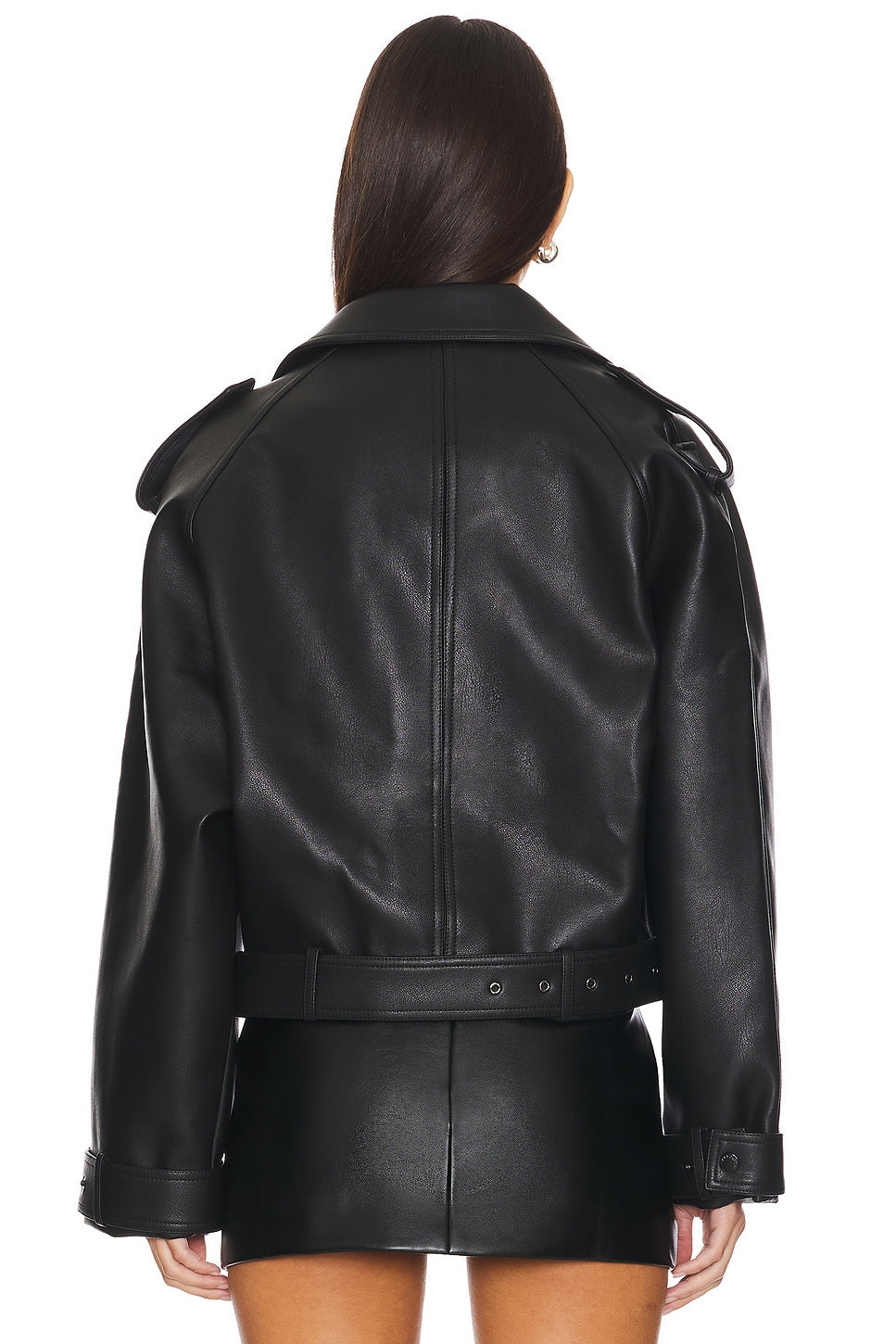 The Madden Jacket