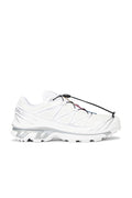 XT-6 GTX in White & Silver
Salomon