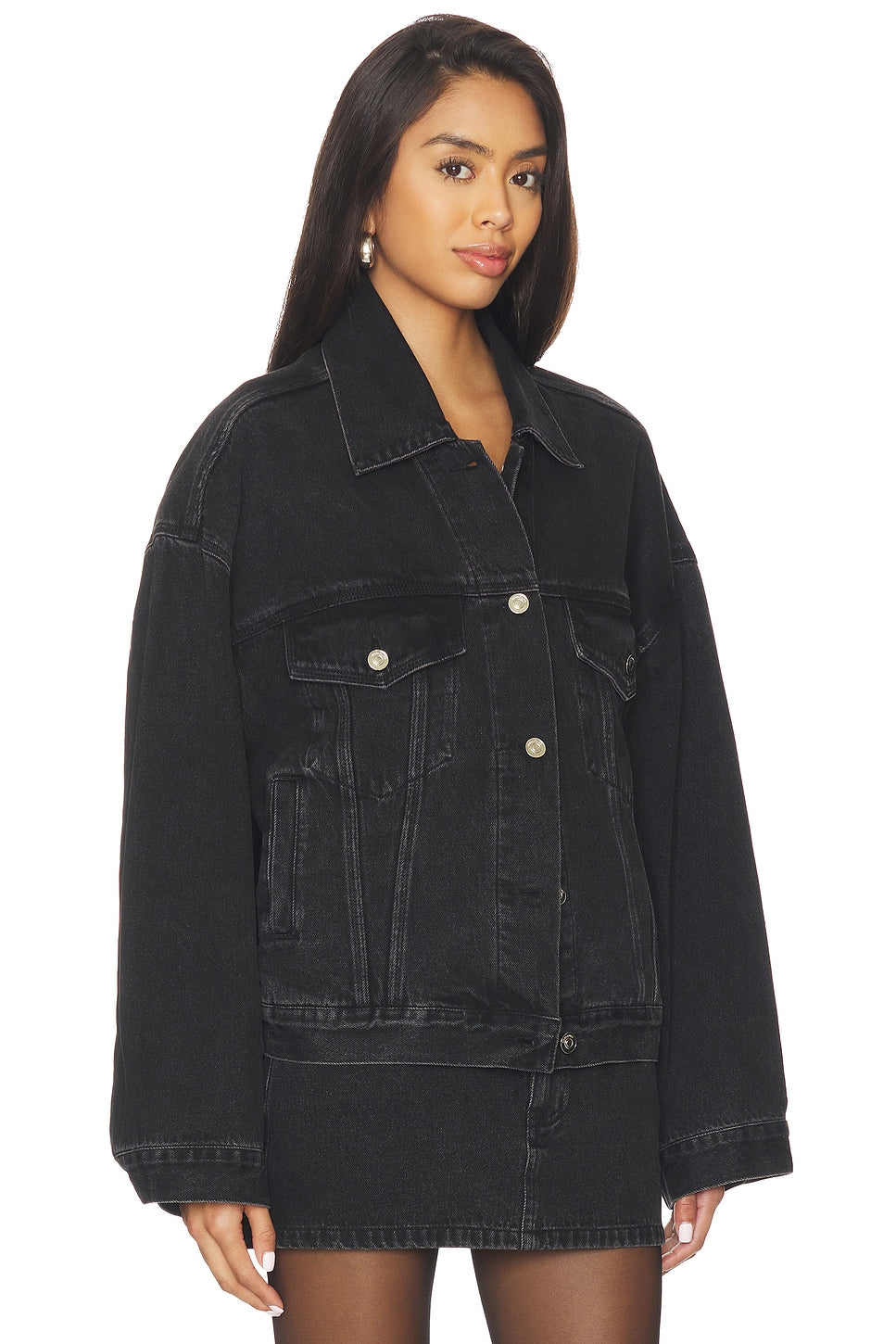 Maxwell Jacket