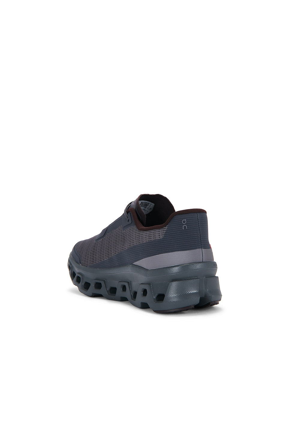 Cloudmonster Void in Ember & Ox