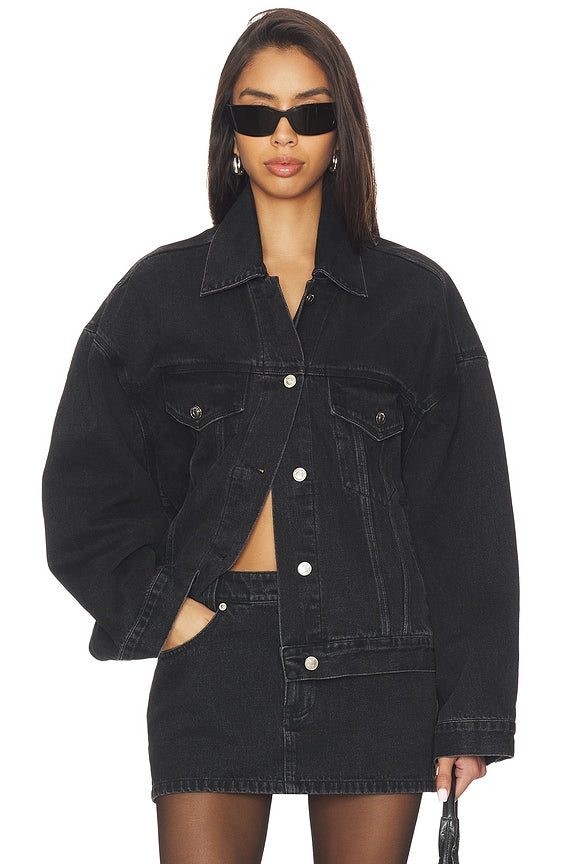 Maxwell Jacket