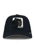 Panther Trucker Hat in Edge