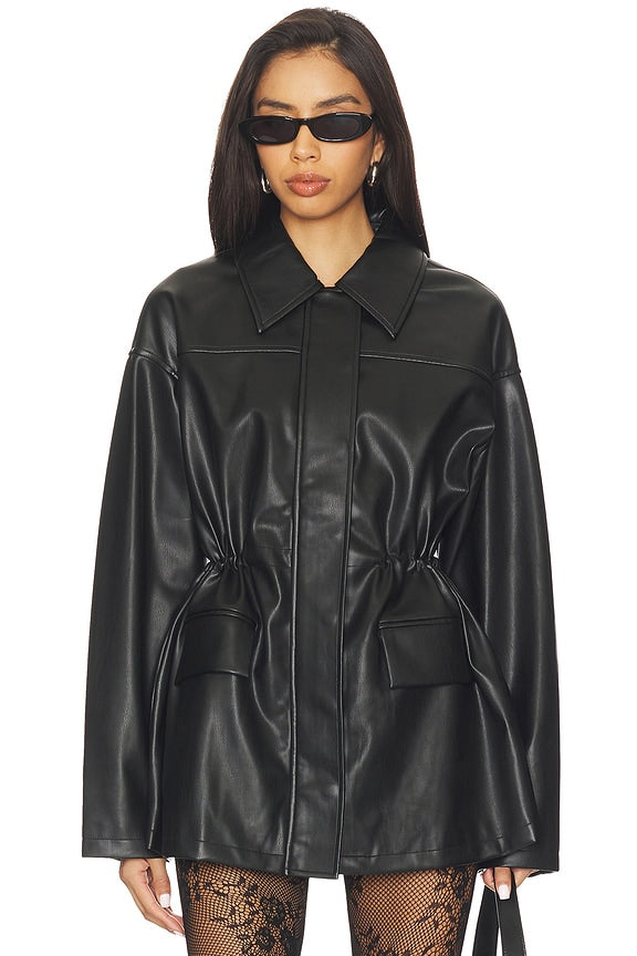 The Zephyr Jacket