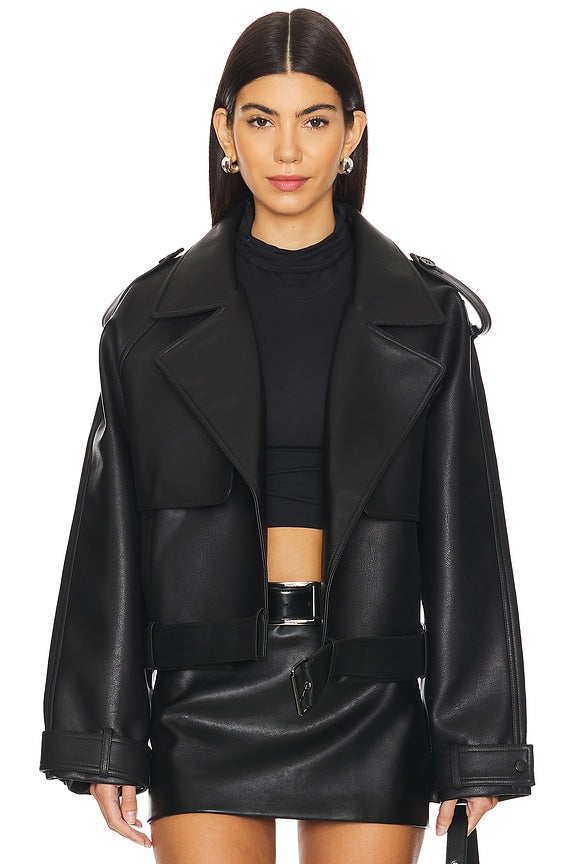 The Madden Jacket