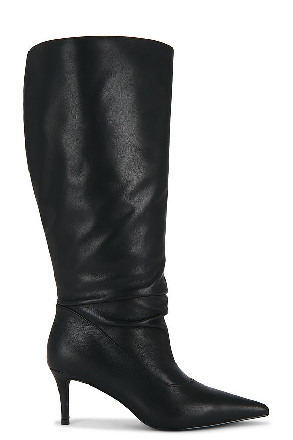 The Bridget Boot in Black