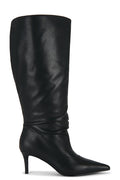 The Bridget Boot in Black