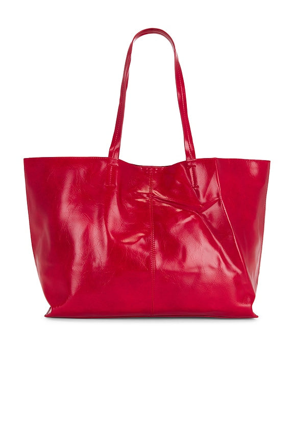 Zoe Tote Bag