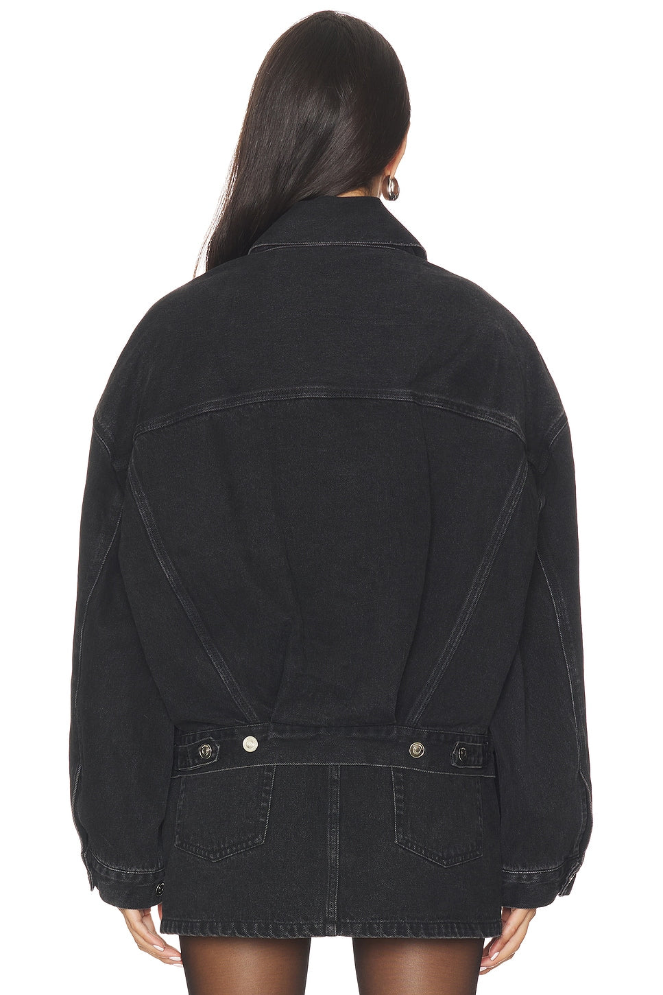 Maxwell Jacket