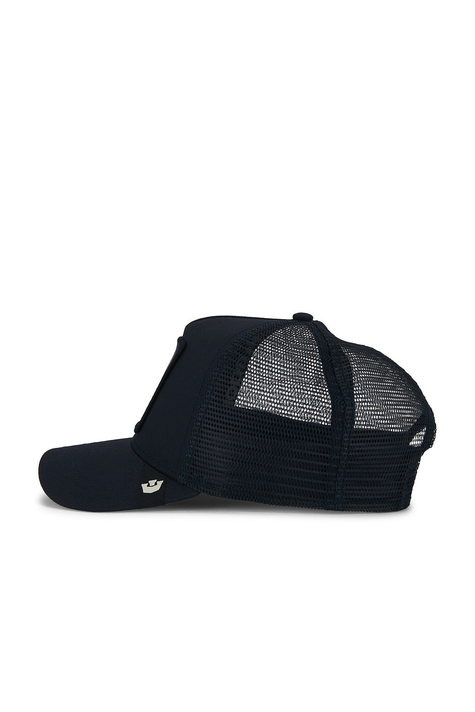 Panther Trucker Hat in Edge