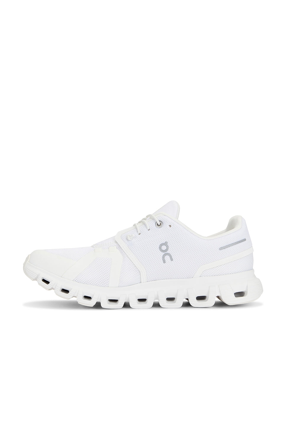 Cloud 6 Sneaker in White