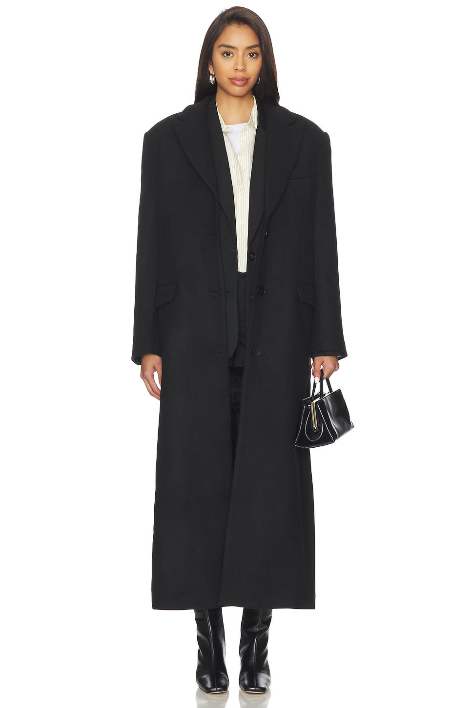 The Isla Coat