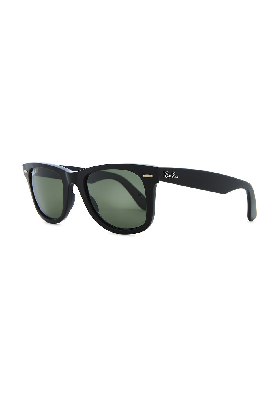 Original Wayfarer Classic in Black
Ray-Ban