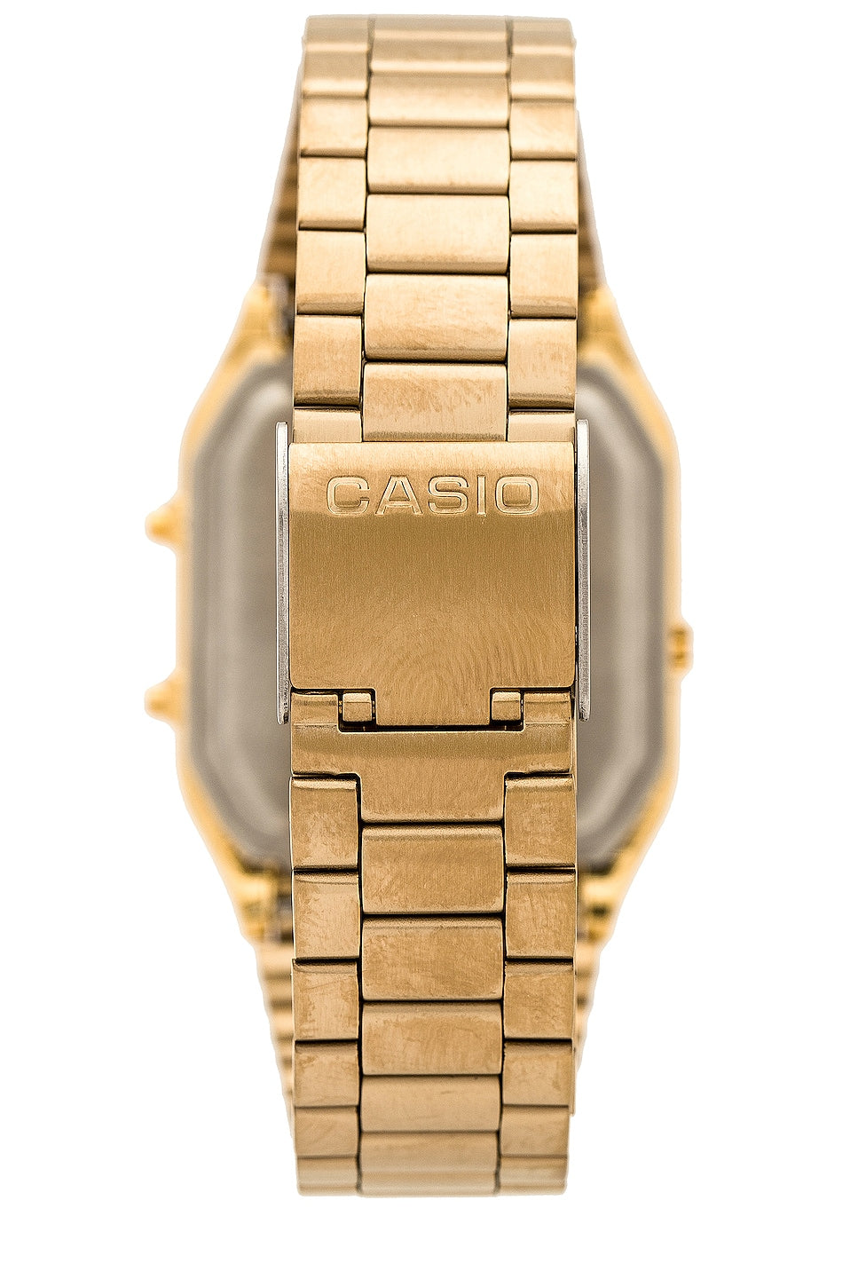 Vintage AQ230 Series Watch in Gold
