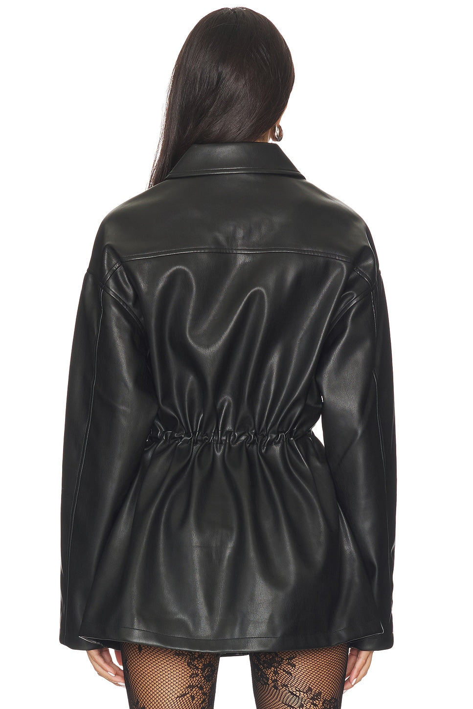 The Zephyr Jacket