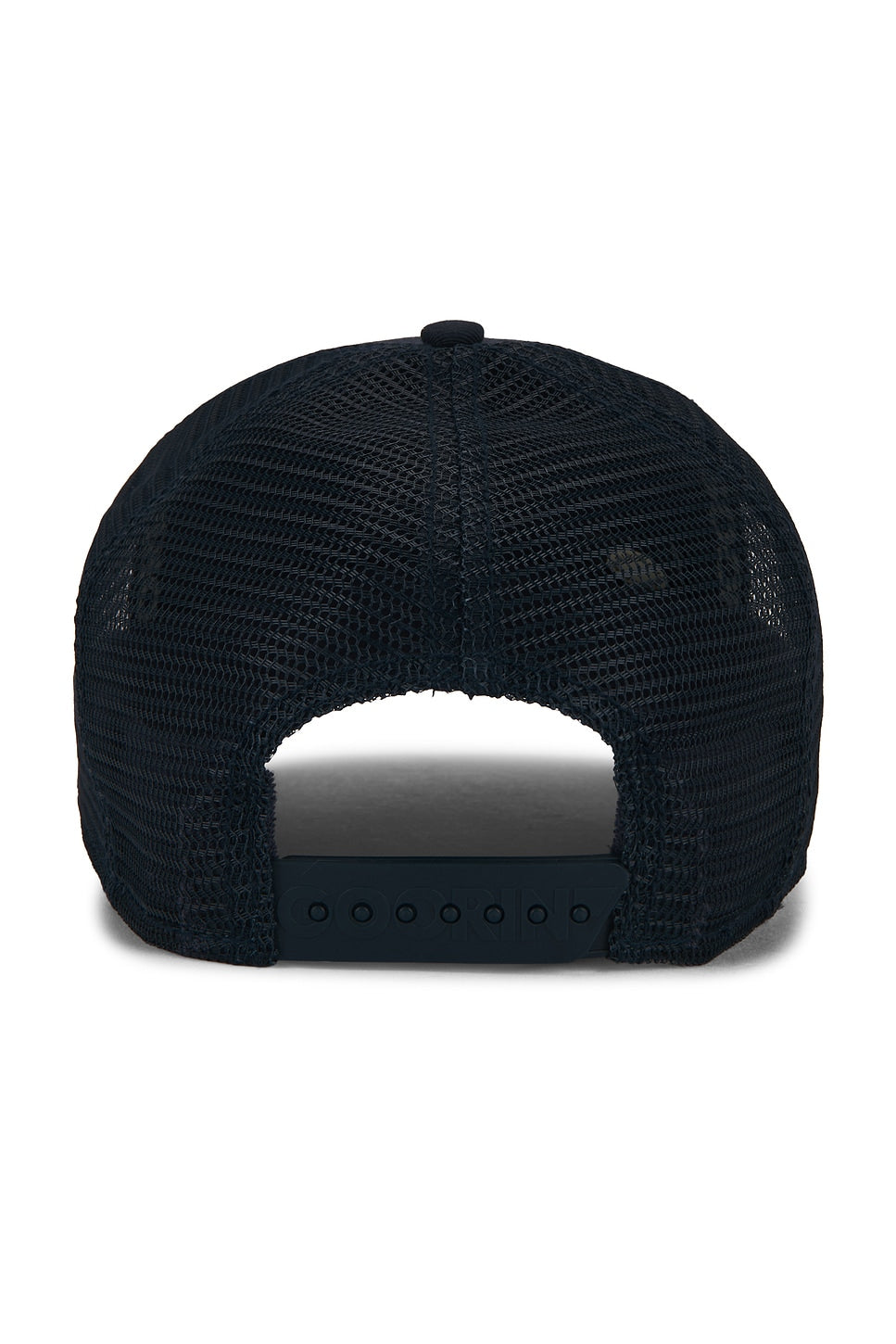 Panther Trucker Hat in Edge