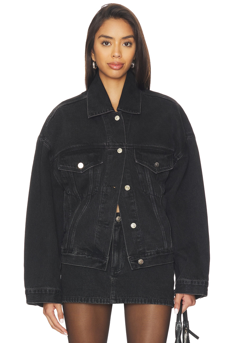 Maxwell Jacket